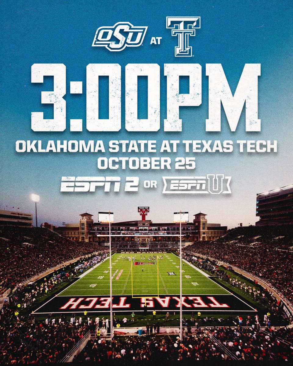 Kick time for our next home game ⏰