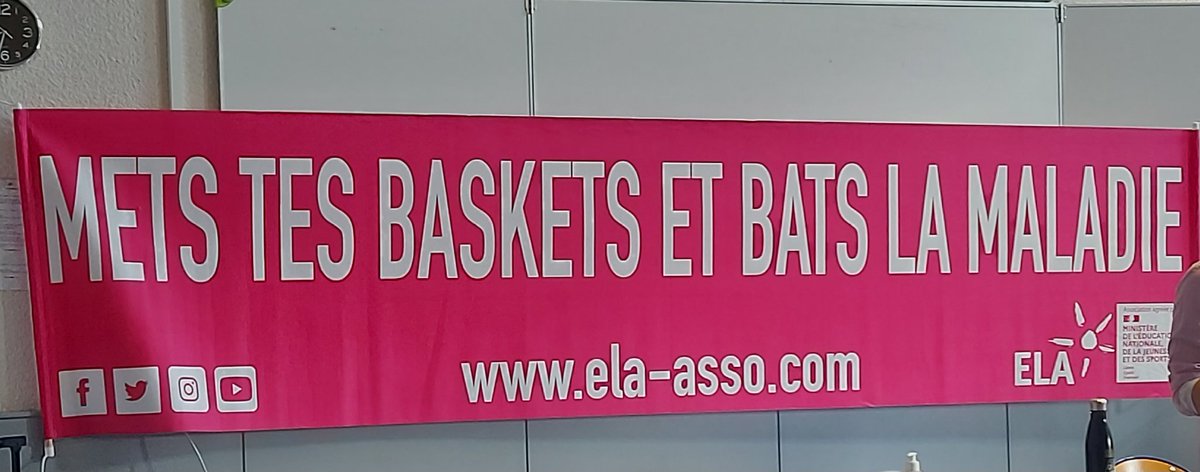 Collège La Fayette - Châteauroux tweet media