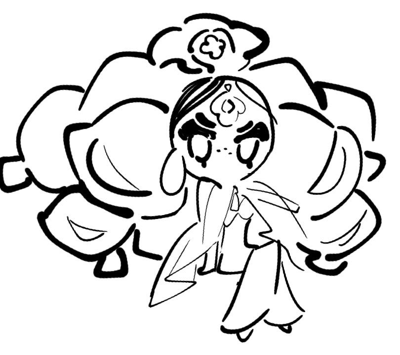 solar_tiny's tweet image. I’m almost finished with Insomnia Cookie, have Puni Cookie as the next in line.
#cookierunoc #cookierunkingdom #cookierunovenbreak