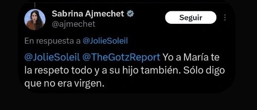 Necesito que la querida y simpática barra de all boys, se expida al respecto... 🤣🤣🤣🤣🤣🤣