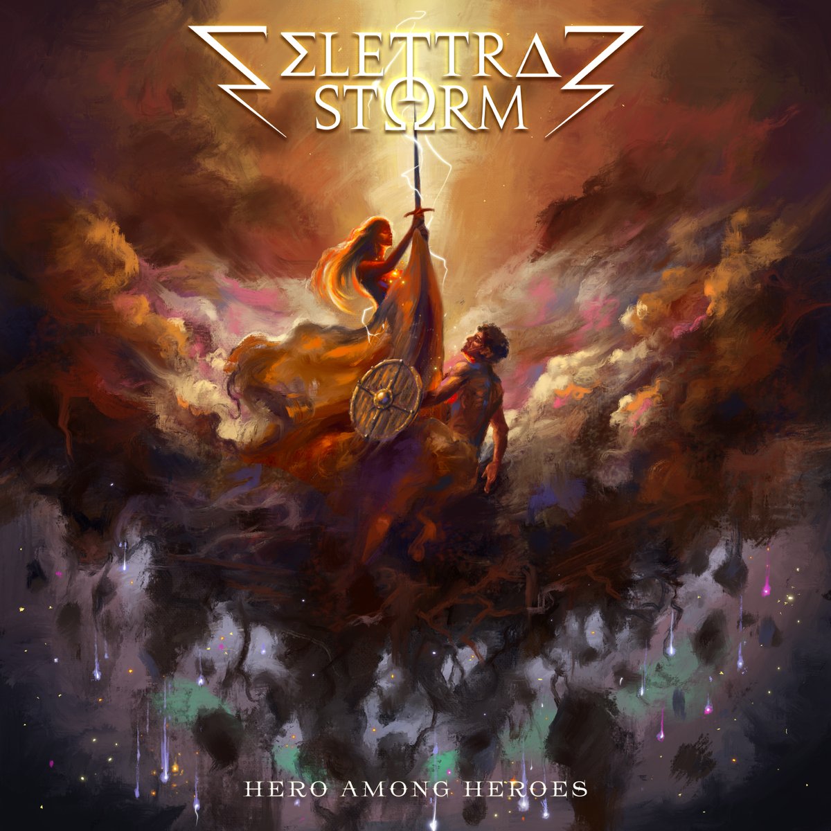 vuelofenix_r3's tweet photo. Hoy tenemos novedades de @ElettraStorm #treat #Glasya #ineclipse También #CancionesconHistoria con @MigueldeLys #blazonstone https://t.co/fkIy3jRwFF