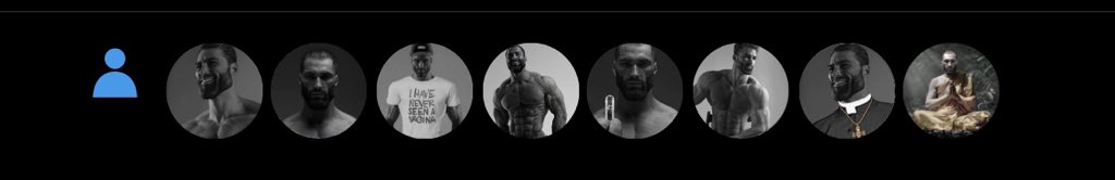 Jisko (gigachad arc) tweet media