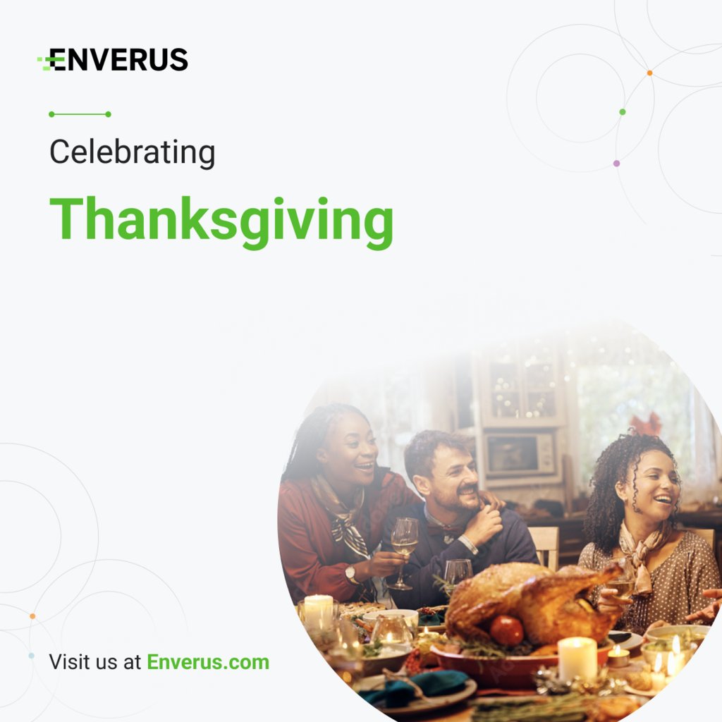 To all our friends, family and teammates throughout Canada, happy Thanksgiving!