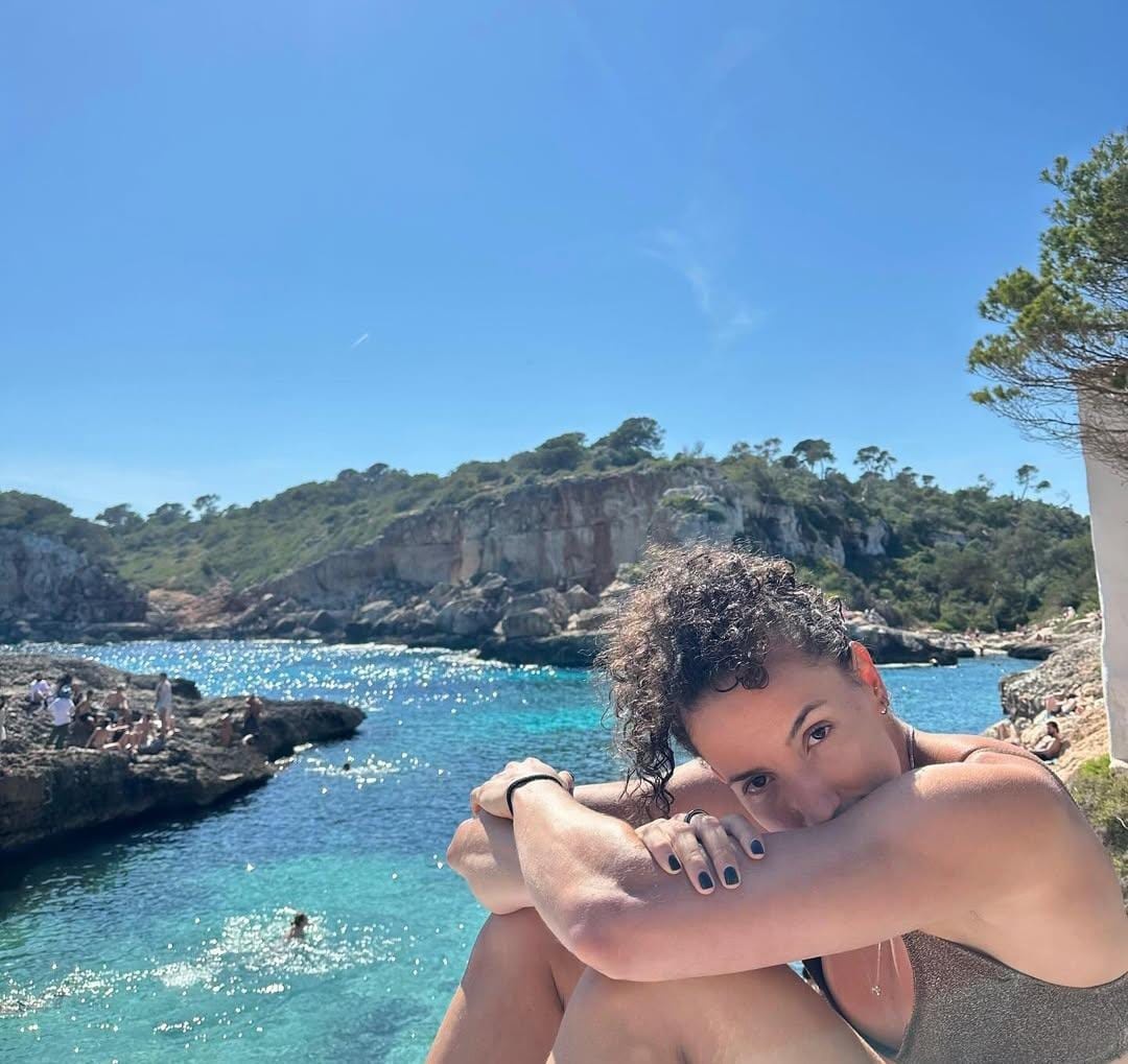 _csg10's tweet image. fotinhas da gabi que eu sou completamente apaixonada ♡