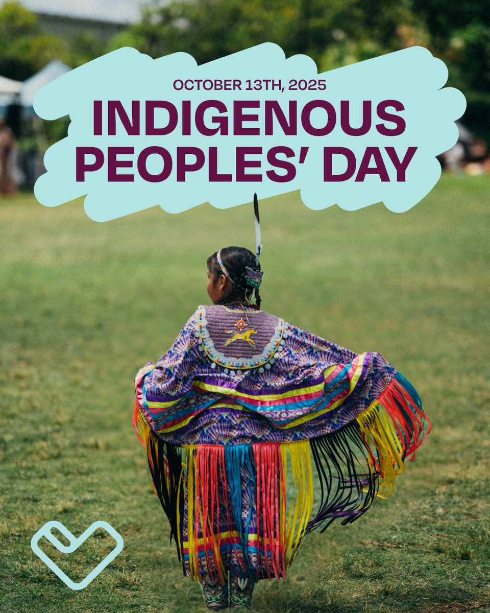 forritcu's tweet image. We are closed in observance of Indigenous Peoples&apos; Day. Today is a day to honor, learn, and celebrate the culture of Indigenous communities. 

#IndigenousPeoplesDay #SupportNativeBusinesses #NativeOwned #ForritCu