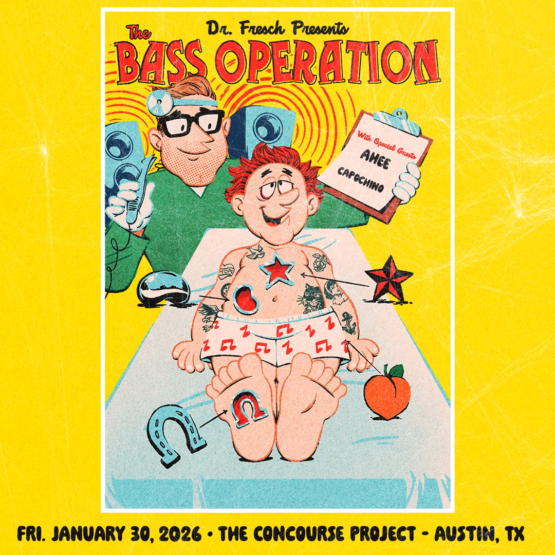 The Concourse Project tweet media