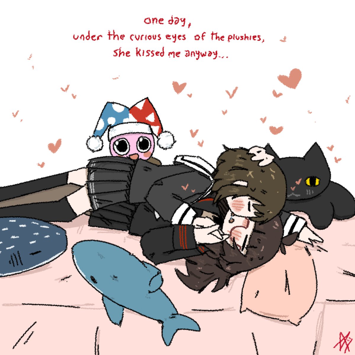 ComradeAshenov's tweet image. 