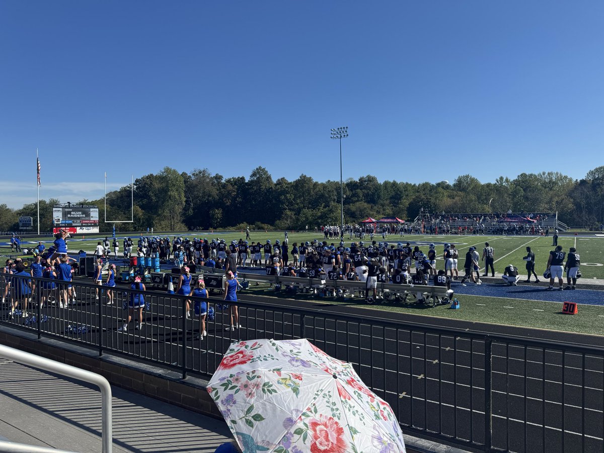 Had a great visit this Saturday to <a href="/LWUfootball/">LWU Football</a> 
<a href="/Coach_Crisp/">Spencer Crisp</a> <a href="/CoachGraham_LWU/">Marcus Graham</a> <a href="/CoachKleckler/">Phil Kleckler</a> <a href="/Jcrouch17/">Coach Crouch</a> <a href="/traye_aric/">Traye Aric</a>