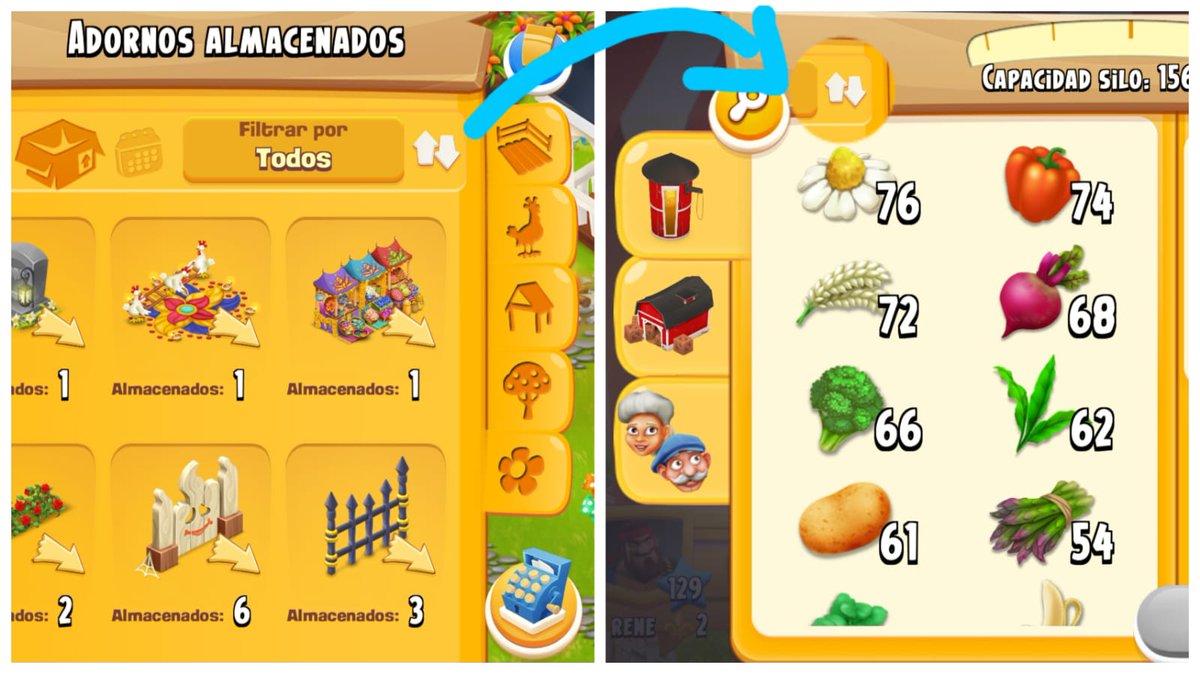 FelipeDurangoS's tweet photo. @hayday I need this on this 😩 https://t.co/Ito5gEZ4xw