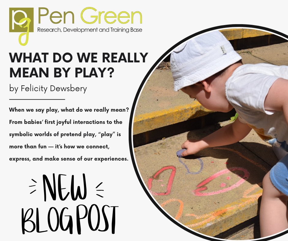 PenGreenResearchBase tweet media