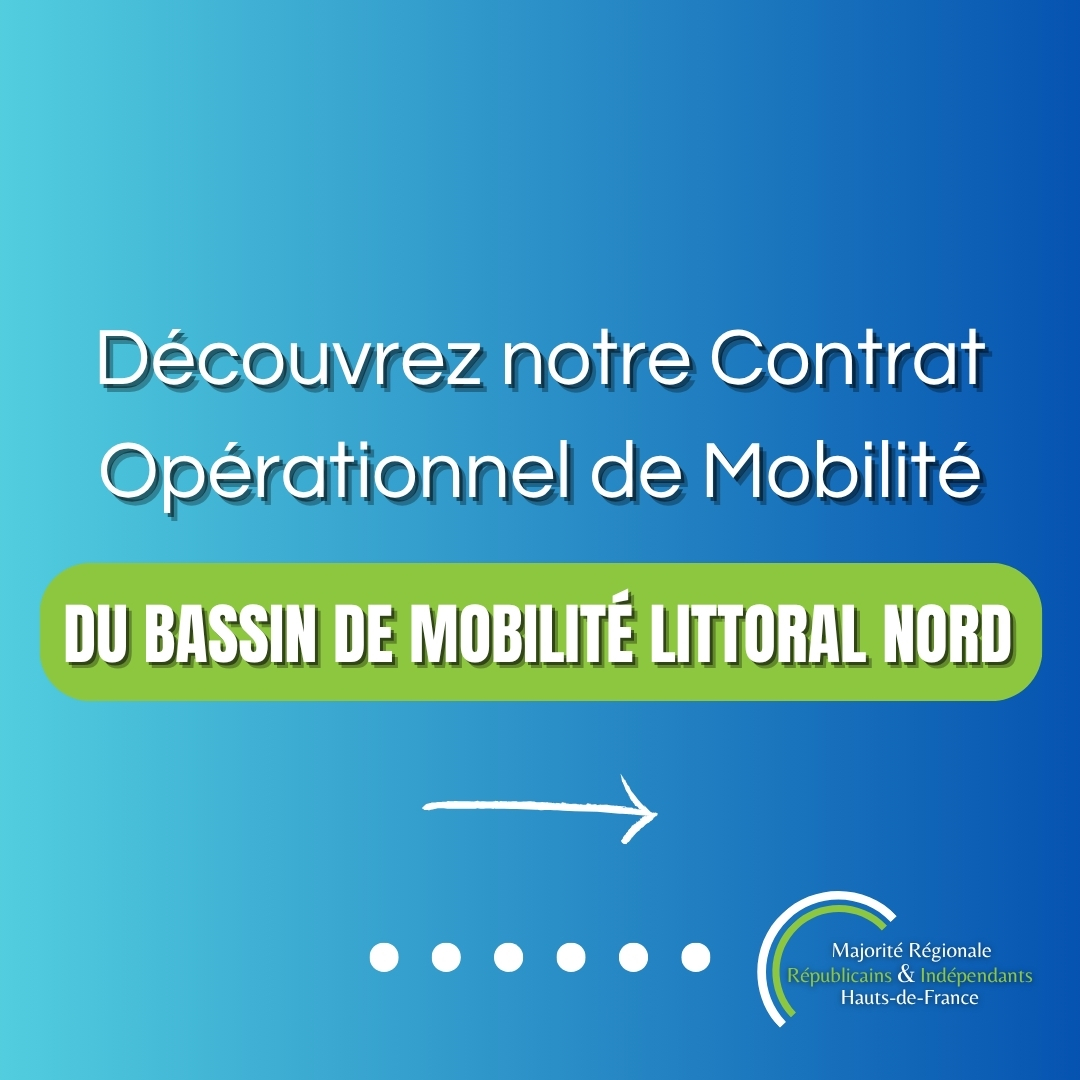 Majorité Régionale Républicains & Indépendants tweet media