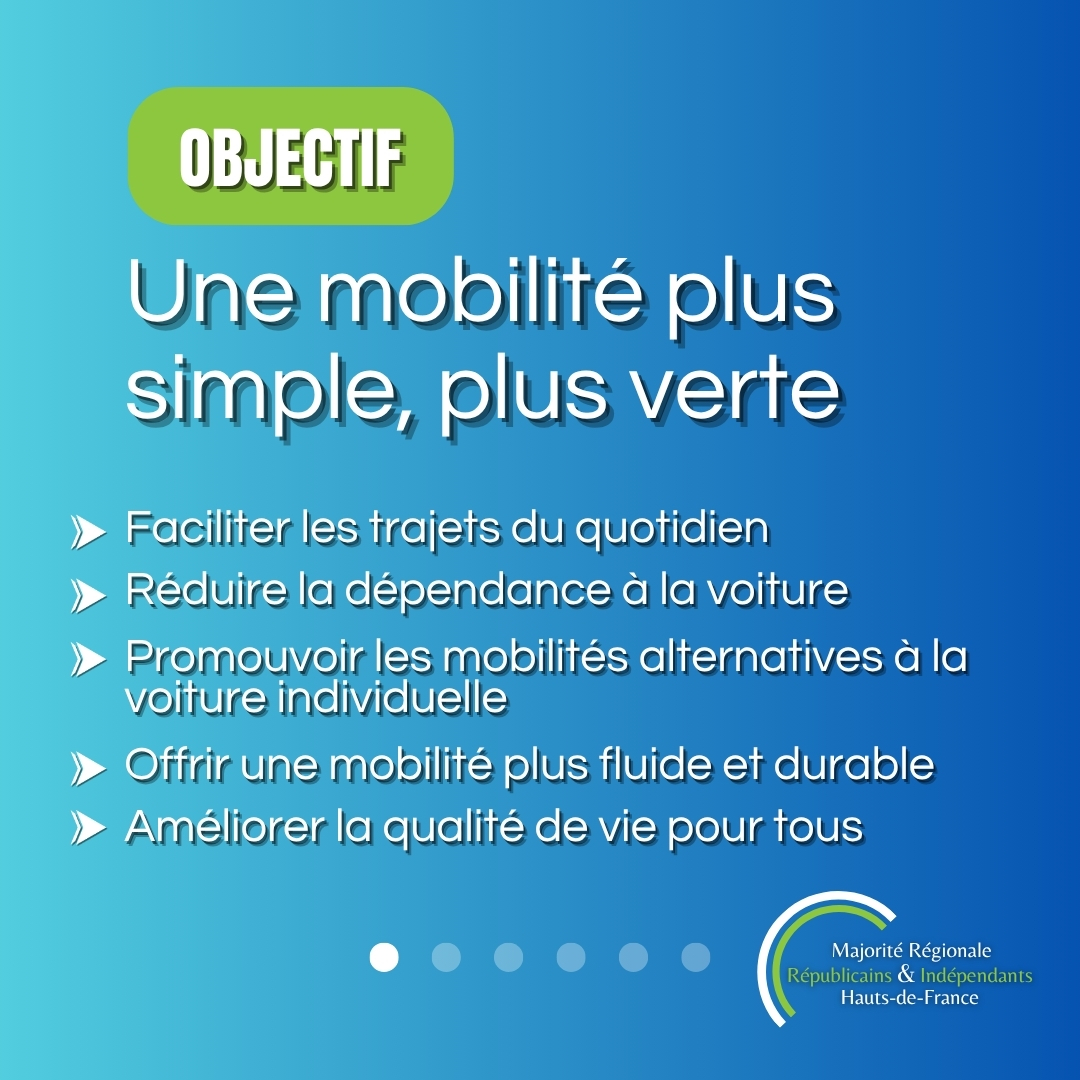 Majorité Régionale Républicains & Indépendants tweet media