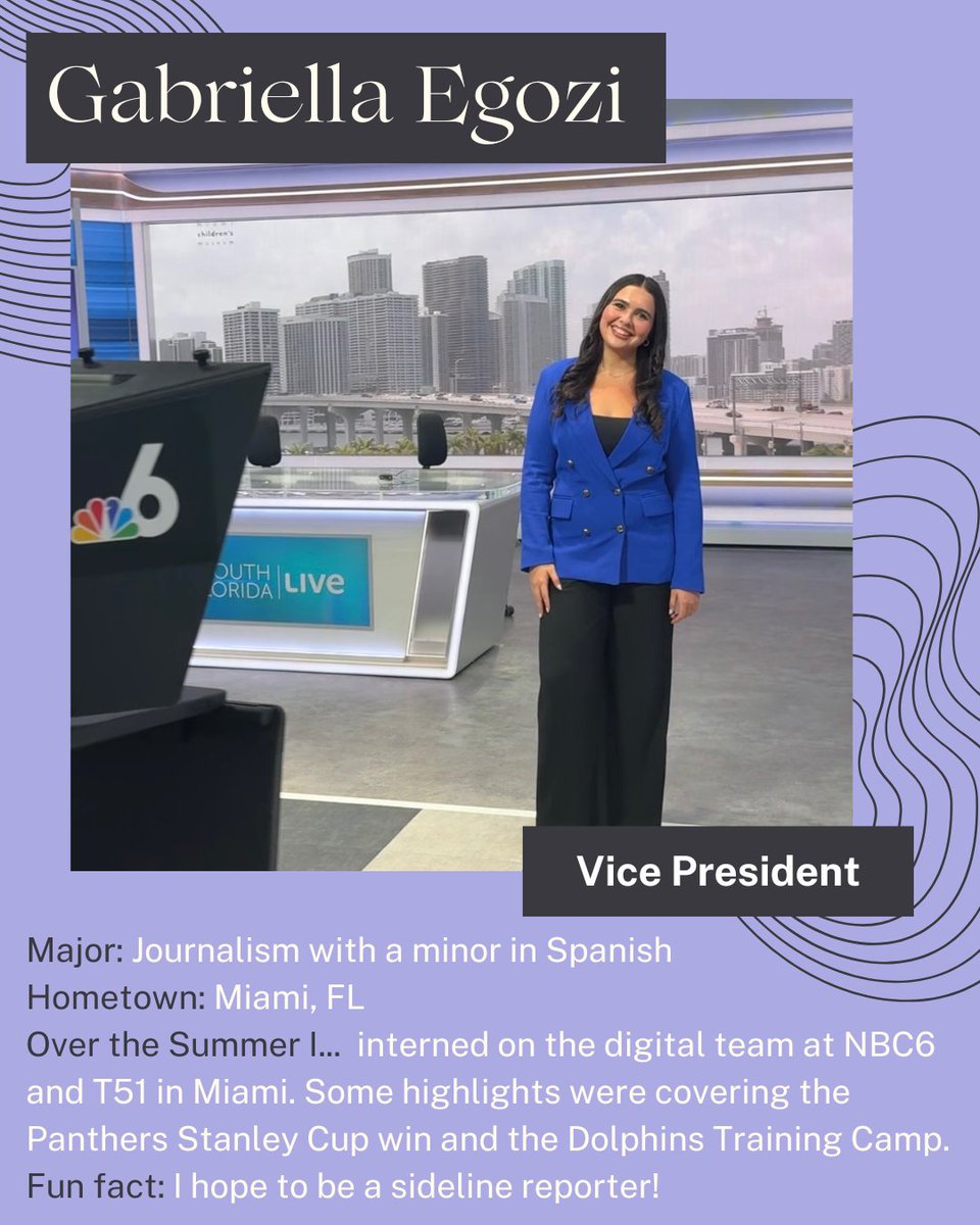 Northwestern AWSM tweet media