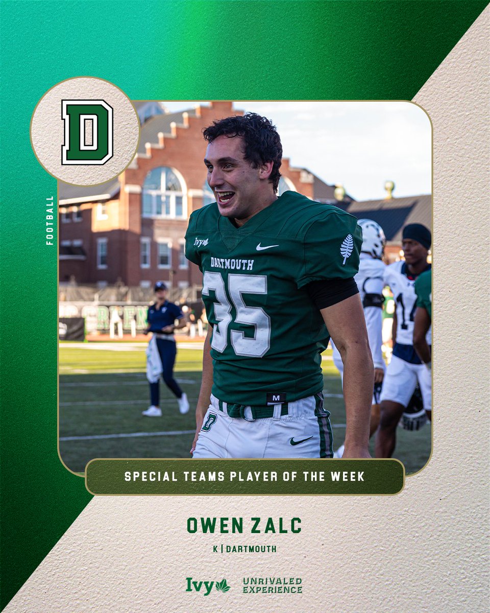 Ivy League tweet media