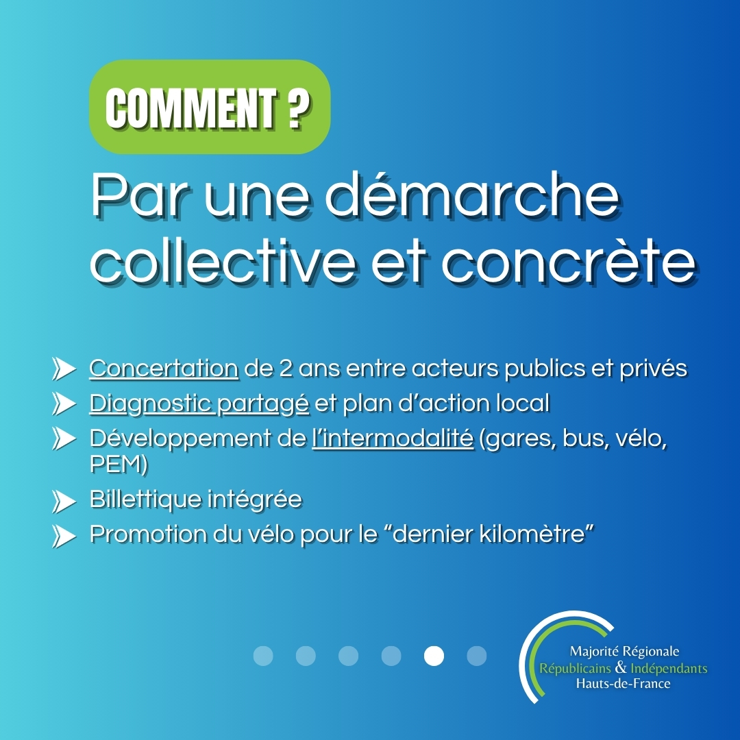 Majorité Régionale Républicains & Indépendants tweet media