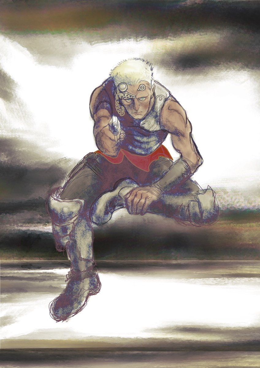 Gobli_Prin (@gobli_prin) on Twitter photo 