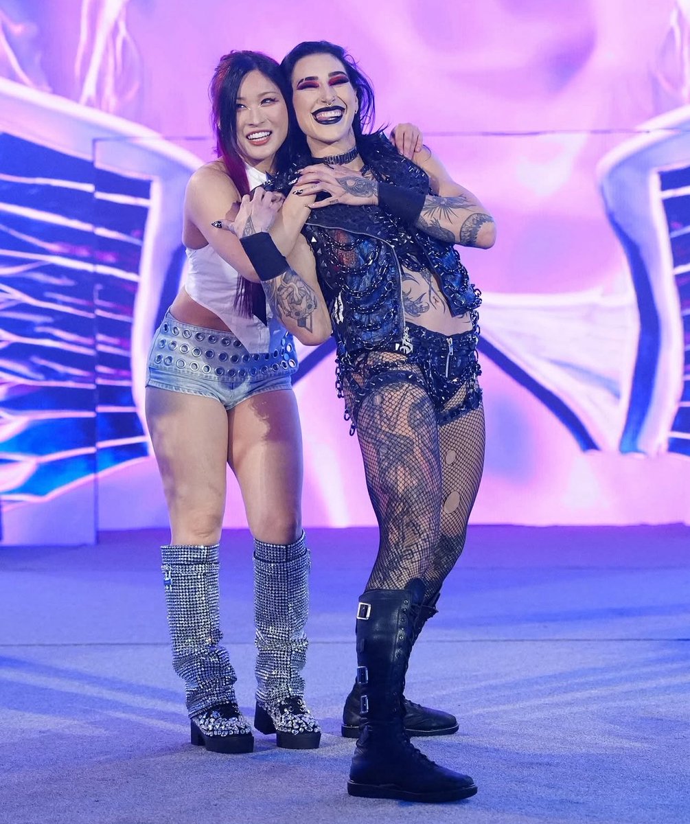 them.