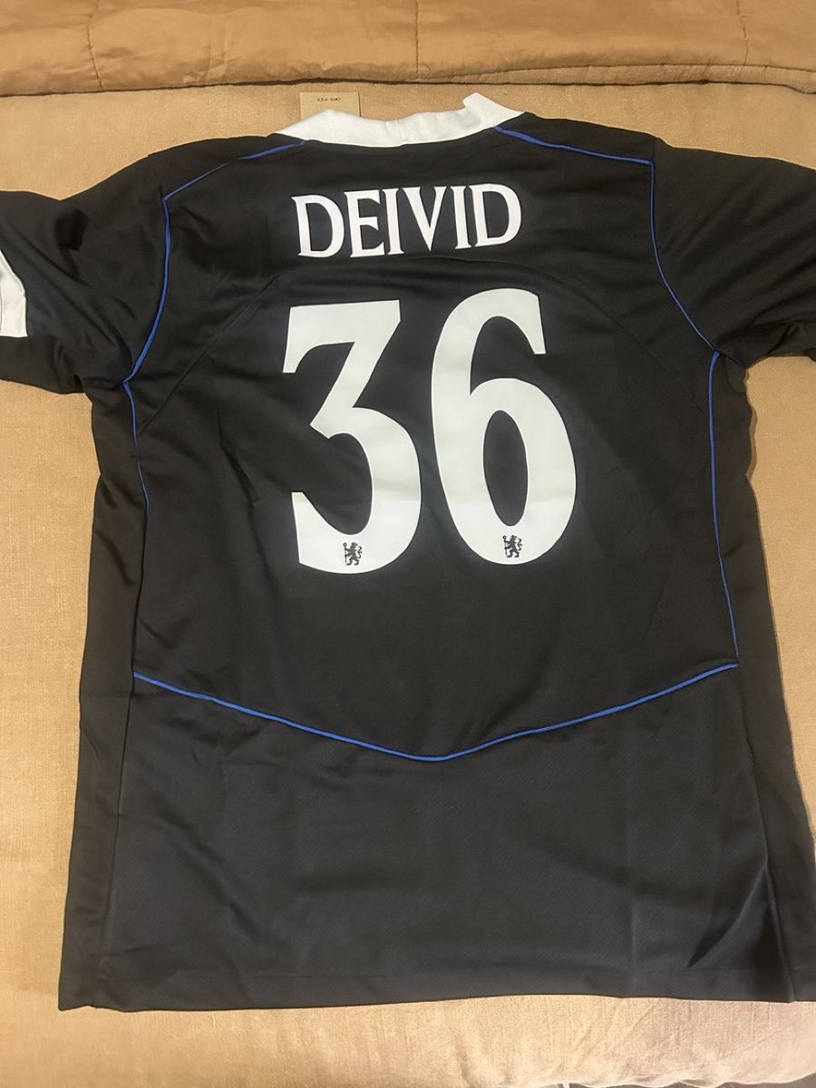24ftbI's tweet image. 3rd kit just arrived 😍 #36