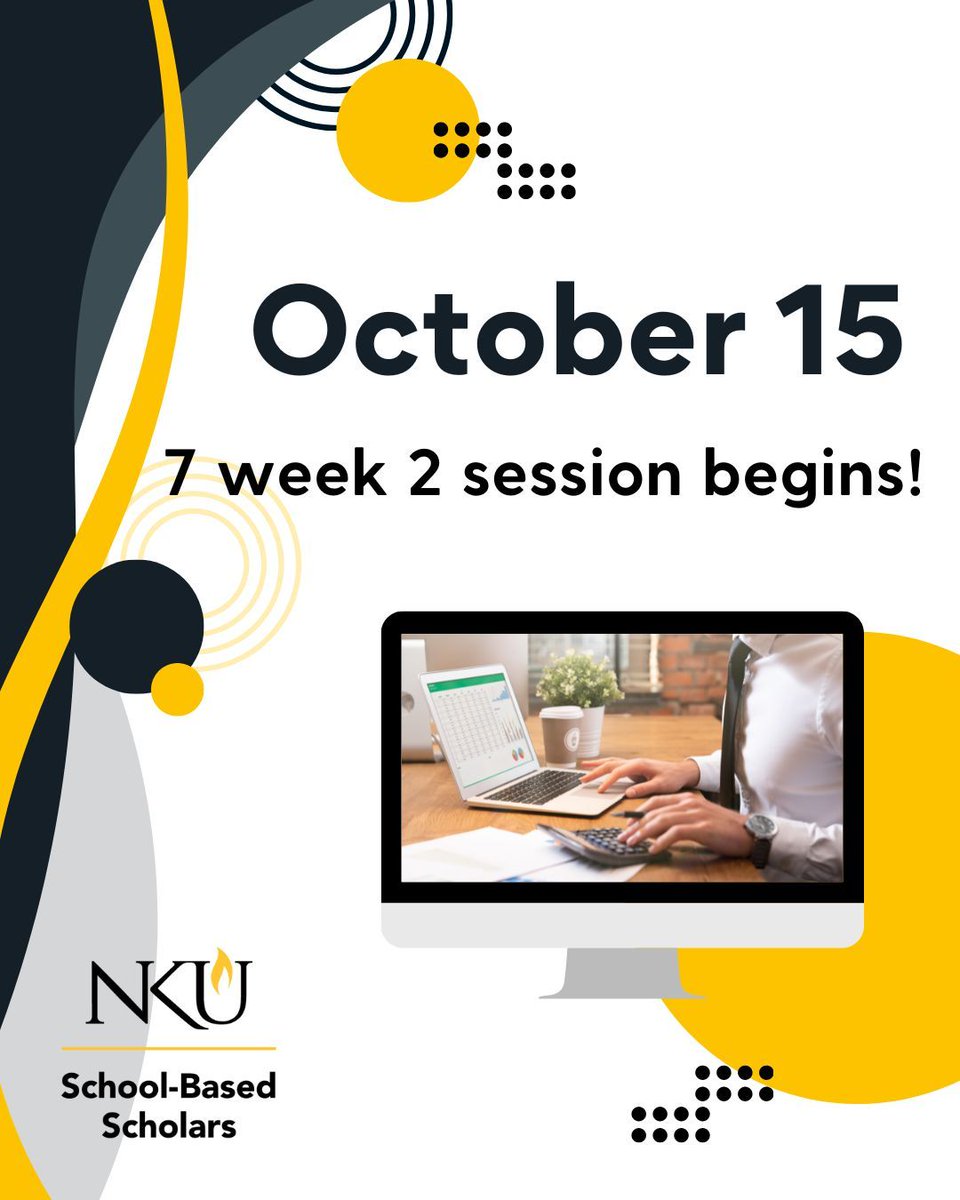 NKU SBS (@nkusbs) on Twitter photo 
