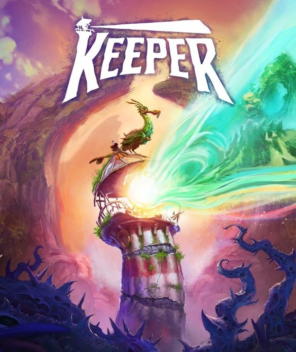 Yoleo and Games 💨 Noticias (@yoleoandgames) on Twitter photo 🚨SORPRESA!🚨
Ya estoy jugando #TheOuterWorlds2 y #Keeper en Xbox gracias a <a href="/Xbox_Spain/">Xbox España</a>, <a href="/Obsidian/">Obsidian</a> y <a href="/DoubleFine/">Double Fine</a>
Podéis esperar mis impresiones próximamente cuando se levante el embargo correspondiente, no puedo decir nada sobre ambos juegos aún. #Xbox #Videogames 🚨SORPRESA!🚨
Ya estoy jugando #TheOuterWorlds2 y #Keeper en Xbox gracias a <a href="/Xbox_Spain/">Xbox España</a>, <a href="/Obsidian/">Obsidian</a> y <a href="/DoubleFine/">Double Fine</a>
Podéis esperar mis impresiones próximamente cuando se levante el embargo correspondiente, no puedo decir nada sobre ambos juegos aún. #Xbox #Videogames