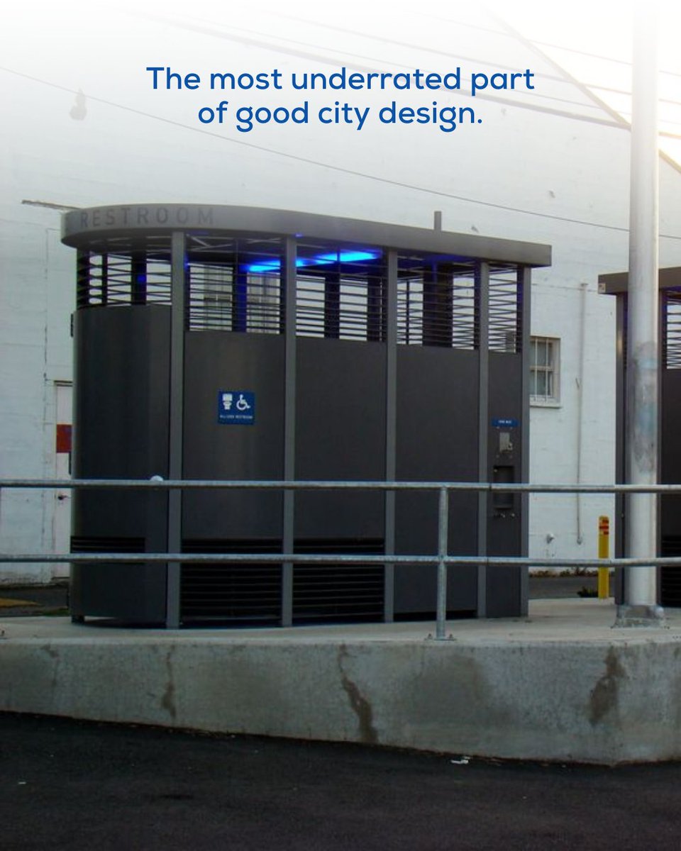 Portland Loo tweet media