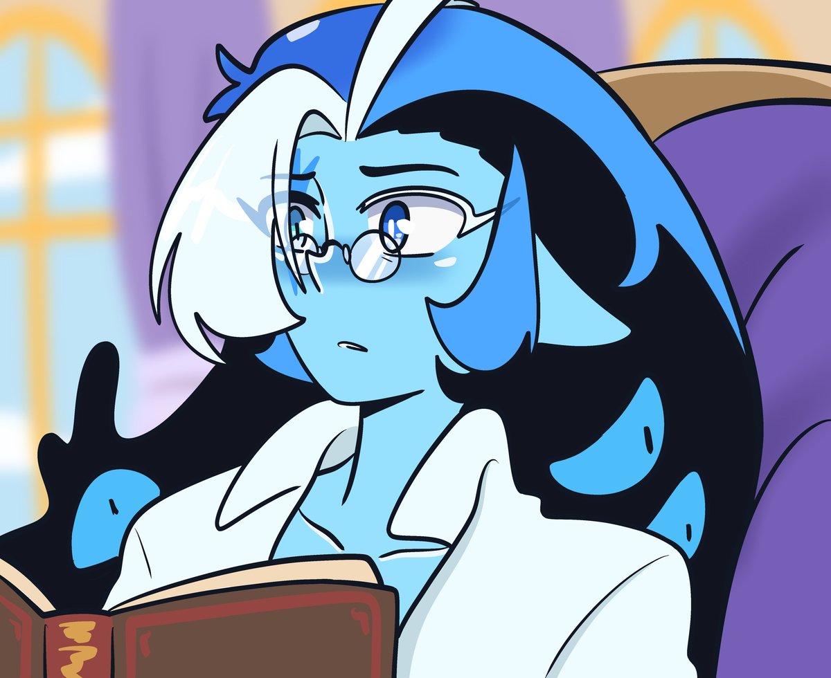 IT'S FINALLY HEEEEERE
Sooooo sorry again for the wait; between work and pushing ahead this Behemoth of a comic because of ppl saying SM loves Bean less, it took a bit haha

but please enjoy!! Hopefully it was worth the wait, I really enjoyed this one

4/30

#pureshadow