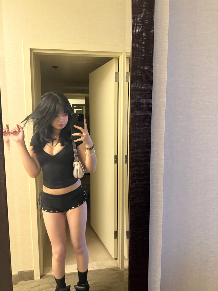 Be honest, would you?