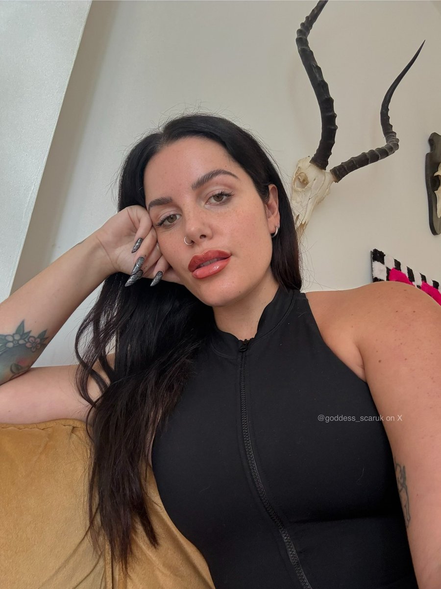 GoddessScarlettUK (@Goddess_ScarUK) / Posts / X