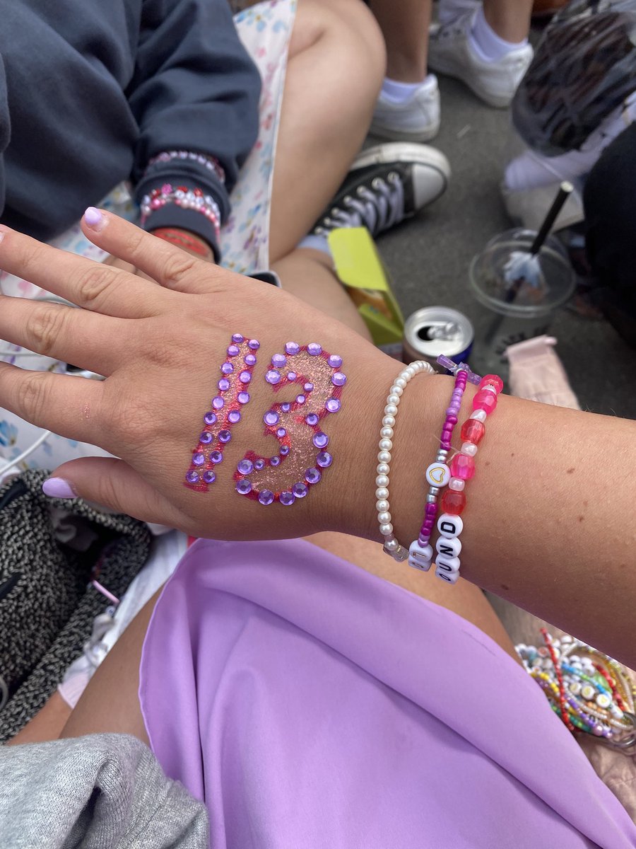 midnightsrainx's tweet image. the end of an era, but this is honestly forever 🫶🏻 #TSTheErasTour @taylornation13 @taylorswift13