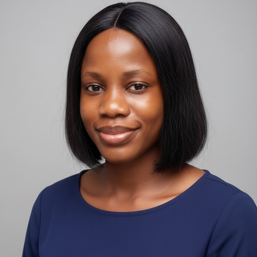 DatabyZainny's tweet photo. My name is Zainab Yisau, 
I am a data analyst. 

I have skill in;
 Excel for data cleaning,
Power bi for data visualization and Storytelling 
Technical skill in SQL

I use data to help businesses and stakeholders make smarter decisions. https://t.co/pEUpx5rFrL