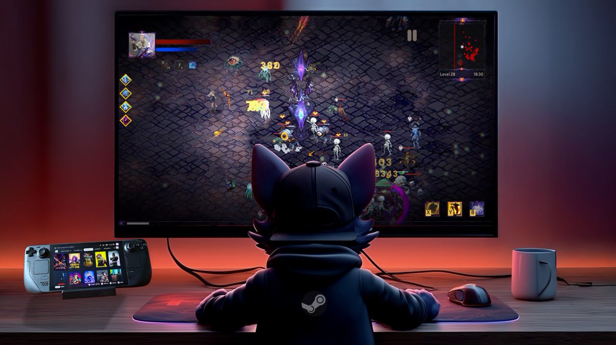 Unfettered Ecosystem tweet media