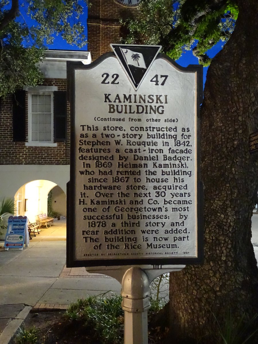 SC Archives&History tweet media