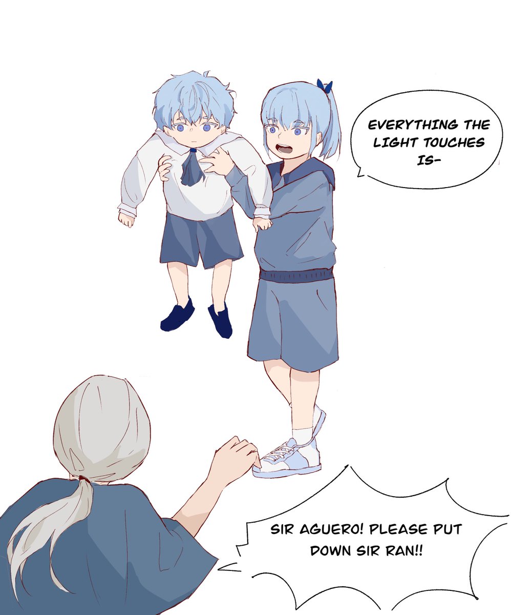 sniperstail's tweet photo. #khunran #towerofgod

younger siblings are meant to be simba-carried https://t.co/sqzBNHgB46