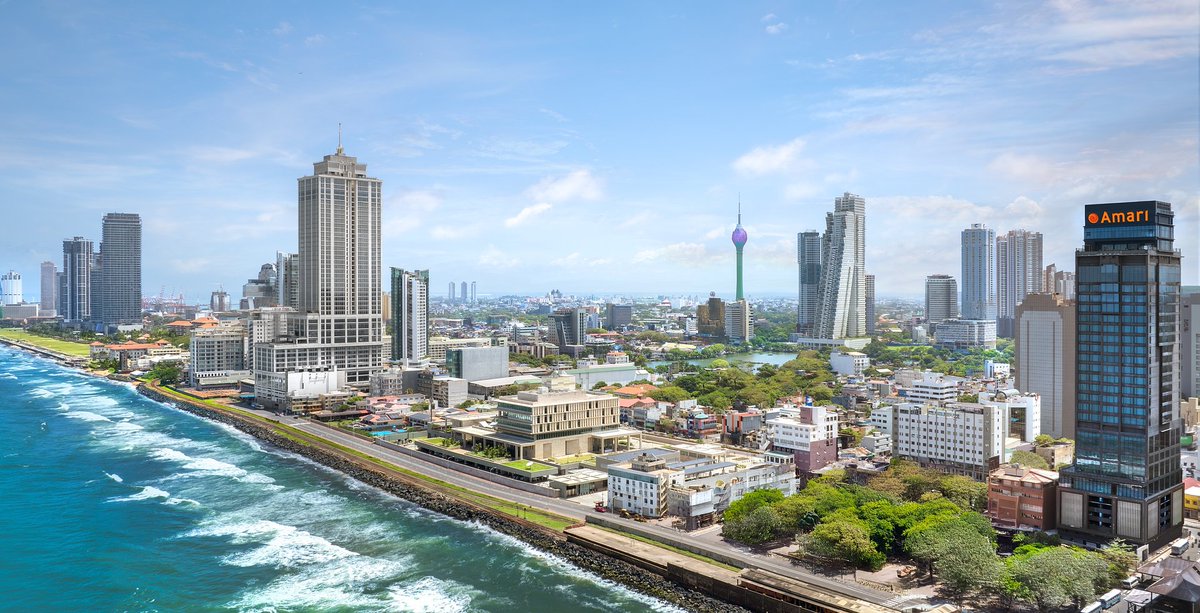 zerotaxmindset's tweet image. Forget overpriced Bali &amp;amp; chaotic Bangkok. 

🇱🇰 Sri Lanka offers :

– A slower, calmer pace of life
– Low daily costs
– Easy long-term stay options
– Beaches, tea mountains &amp;amp; history in one island

An underrated South Asian base worth your attention 🧵