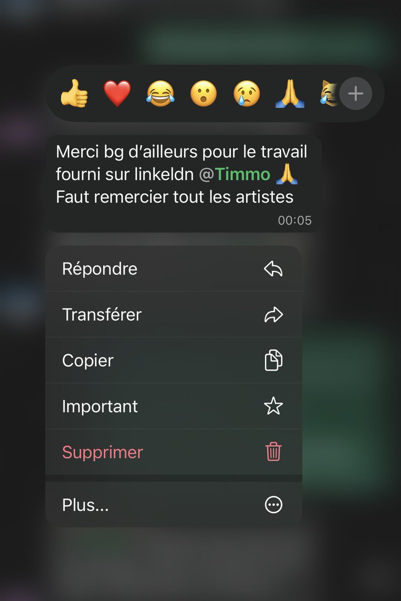 Timmo_Scalify's tweet image. Client qui a atteint un gros niveau de performances ces dernières semaines. 

On va tout faire pour garder le rythme.