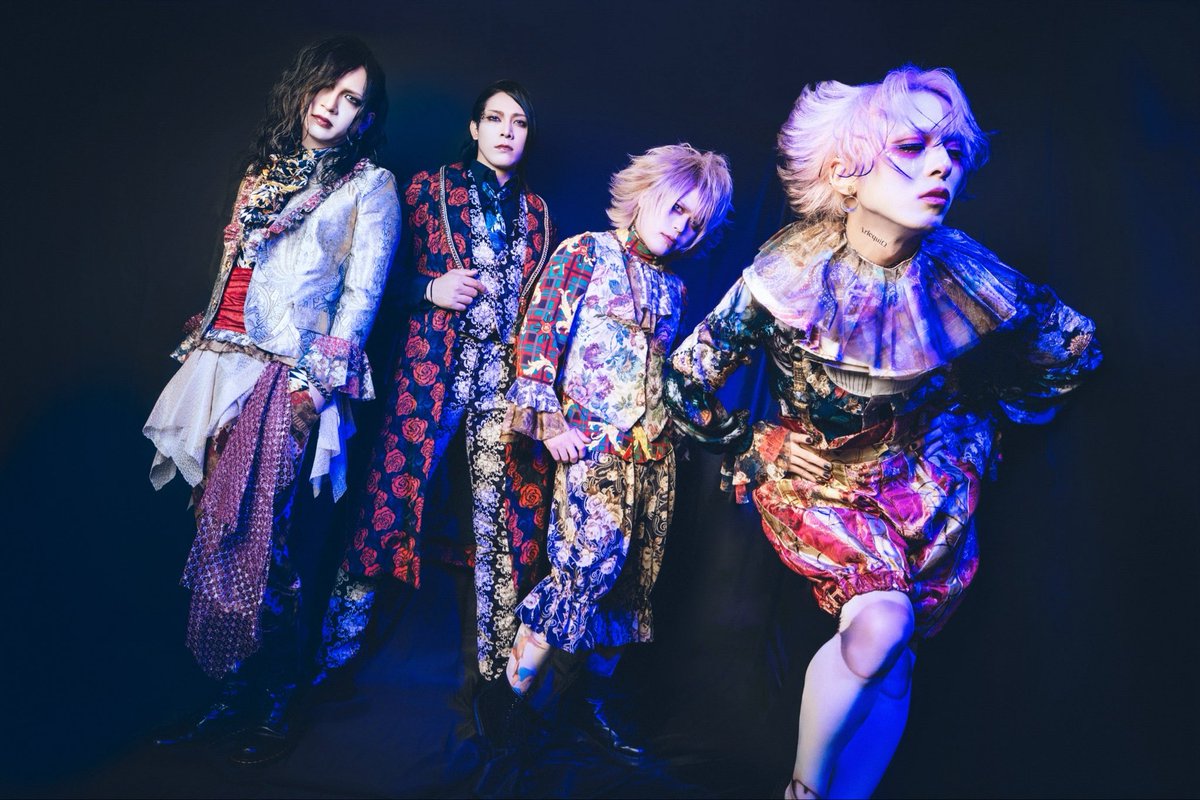 アルルカン official on X