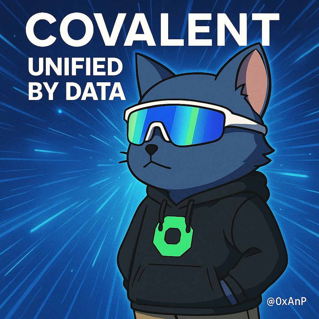 All chains. One API. <a href="/Covalent_HQ/">Covalent</a>