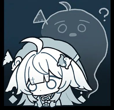 "Your art doesn't even sell for at least a fucking nickel."
"AI art sells a lot better than your literal slop."
"You should've stopped doing art because you won't be able to support yourself."

What the fuck am I gonna do then? Go kms? Yeah, that seems more reasonable than this.