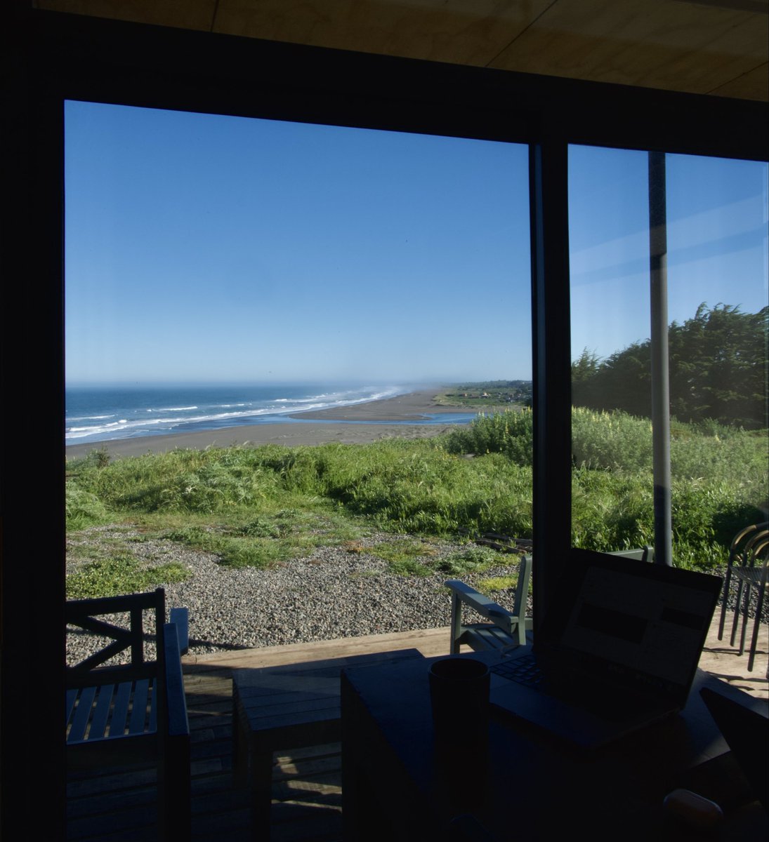 Как дела в офисах?