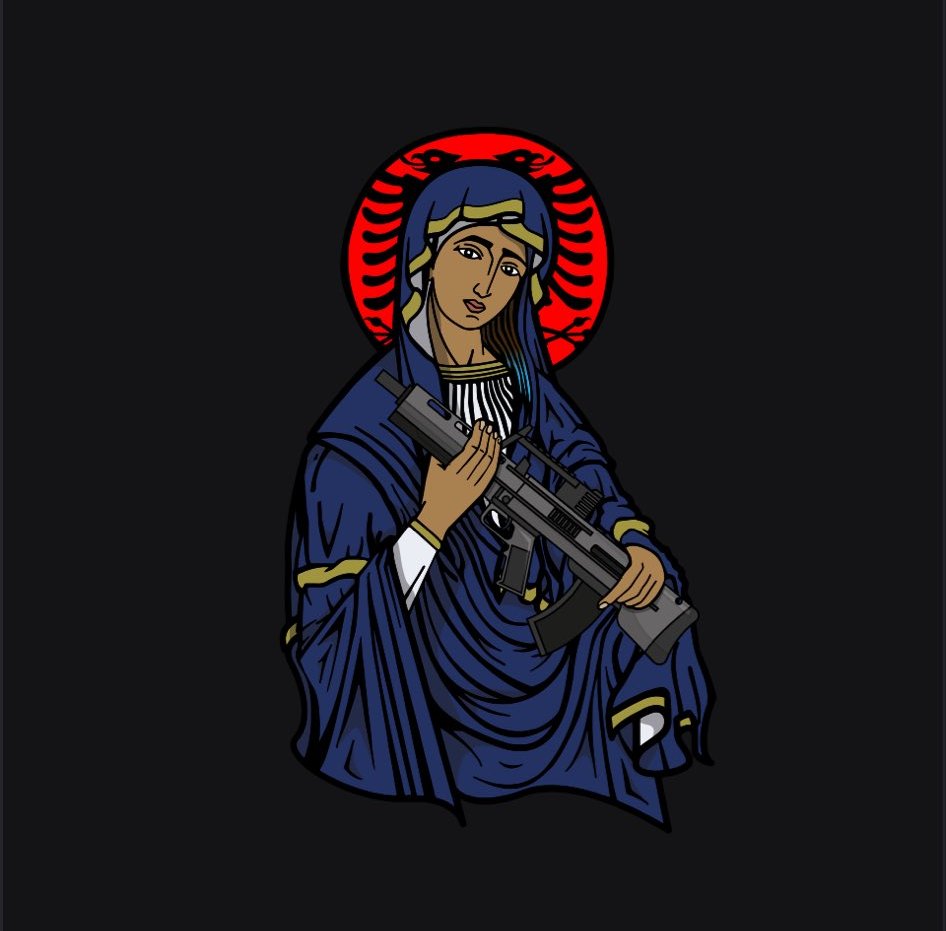 Vinnie M tweet media