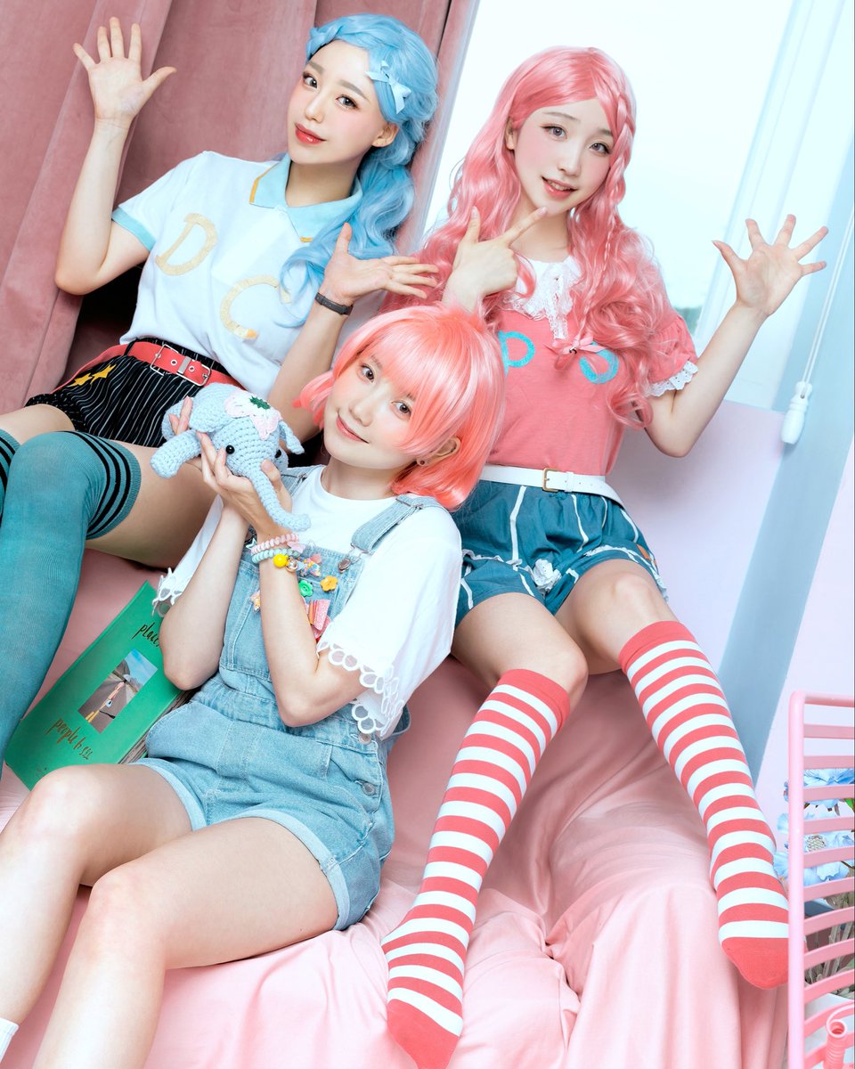 Lunatic_D__'s tweet photo. 🌈King of Prism : Shiny Seven Stars

Ep. 7 
사이온지 레오 마음의 꽃을 피워 보아요♡

🦁🌷@eat_rice_nyami 
🩵✨ @racgi_N_roll 
🩷🌿 @Lunatic_D__ https://t.co/qWozdpoKQD