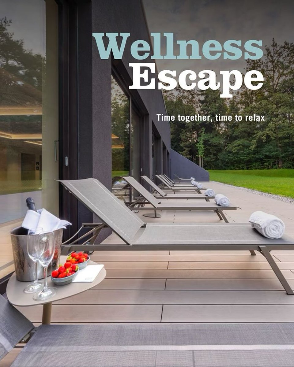 FourPointsLjubl's tweet image. The most beautiful weekends are the ones we create just for us. When the world stops and there are just the two of you. When your only decision is whether to head to the sauna first or settle by the pool. #FourPoints #Hotels #SwimmingPool #VikendVPrestolnici #RobinRestavracija