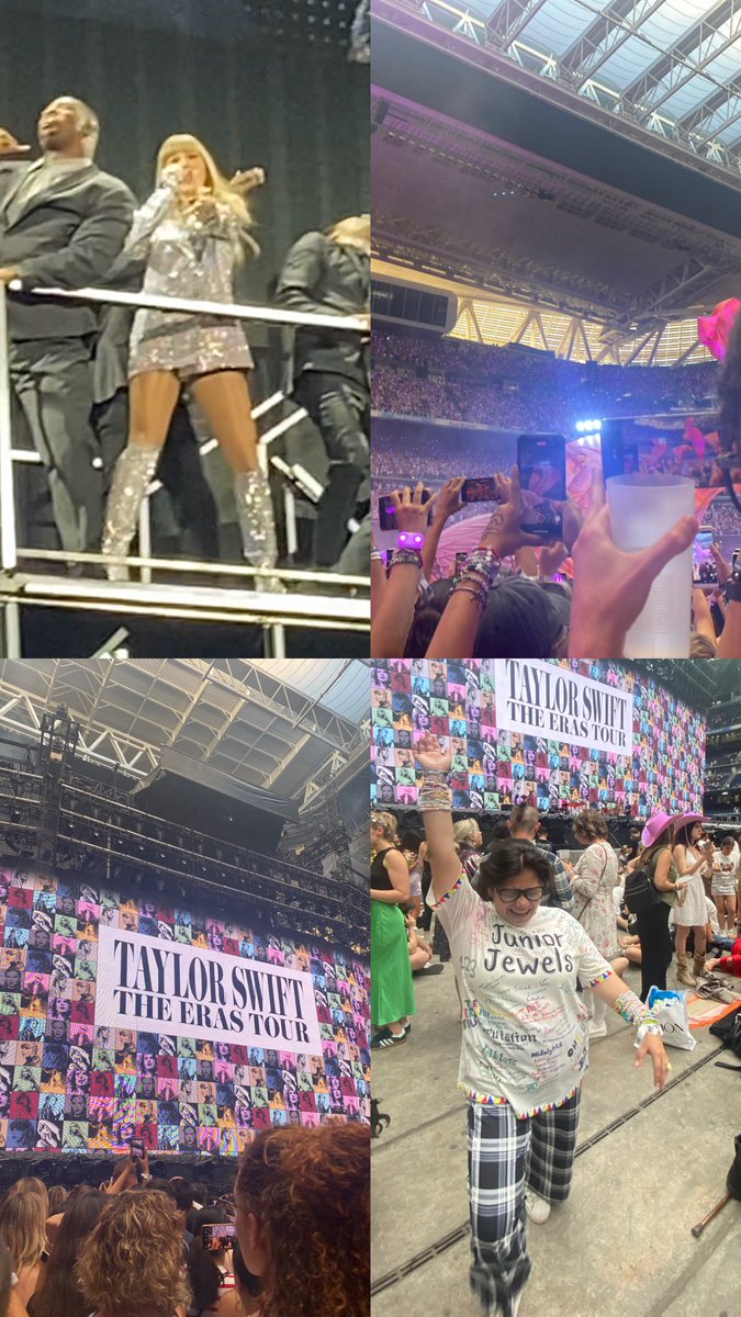 MidnightInStyle's tweet image. DEC 12TH IS GOING TO BE TAKING US DOWN ERAS TOUR MEMORY LANE 🥹 @taylorswift13 @taylornation13