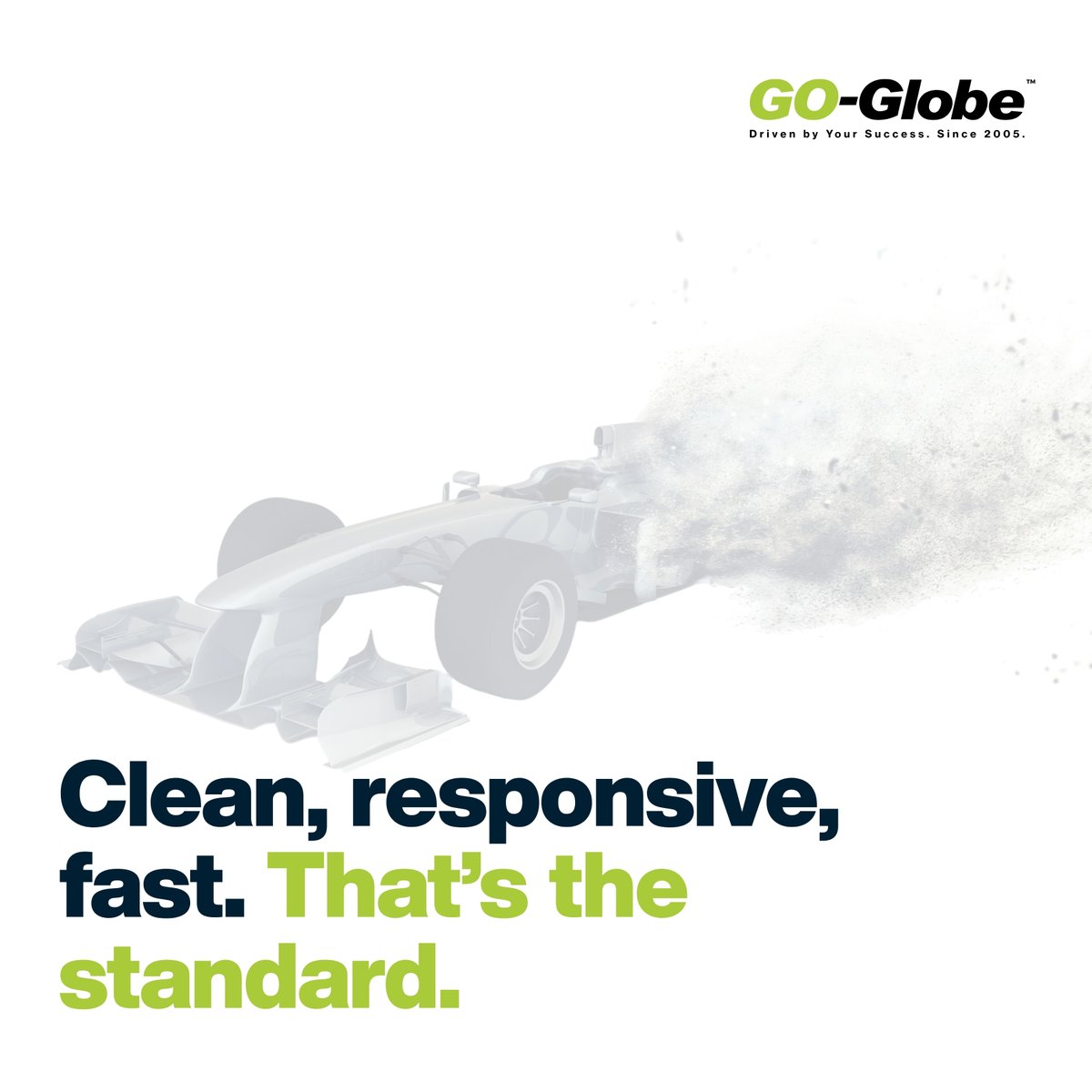 go_globecom's tweet image. The Results:
✅ 2x faster page load speed
✅ 40% higher on-page engagement
✅ Lower bounce, higher trust, stronger first impression
Don’t let an outdated frontend hold you back —
Rethink your first impression with GO-Globe.
#FrontendDevelopment #UIDesign #UXDesign #GOGlobe