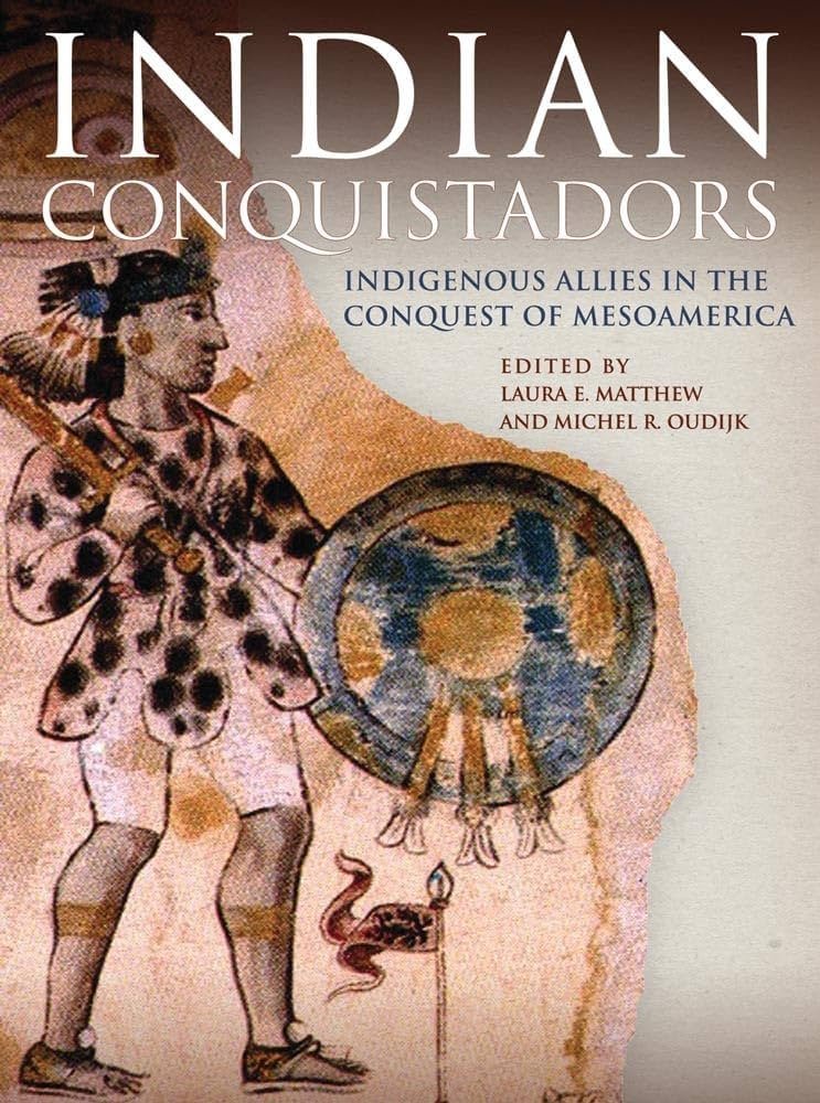 HispanosLokos's tweet photo. Happy Indigenous people helped Spain conquer the Americas day https://t.co/t5cu92EH0M