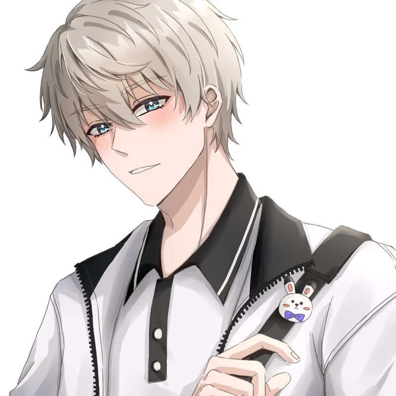 Ye233Cai's tweet photo. 一緒に帰ろう～
#恋と深空 
#LoveandDeepspace https://t.co/kUawqR24J1
