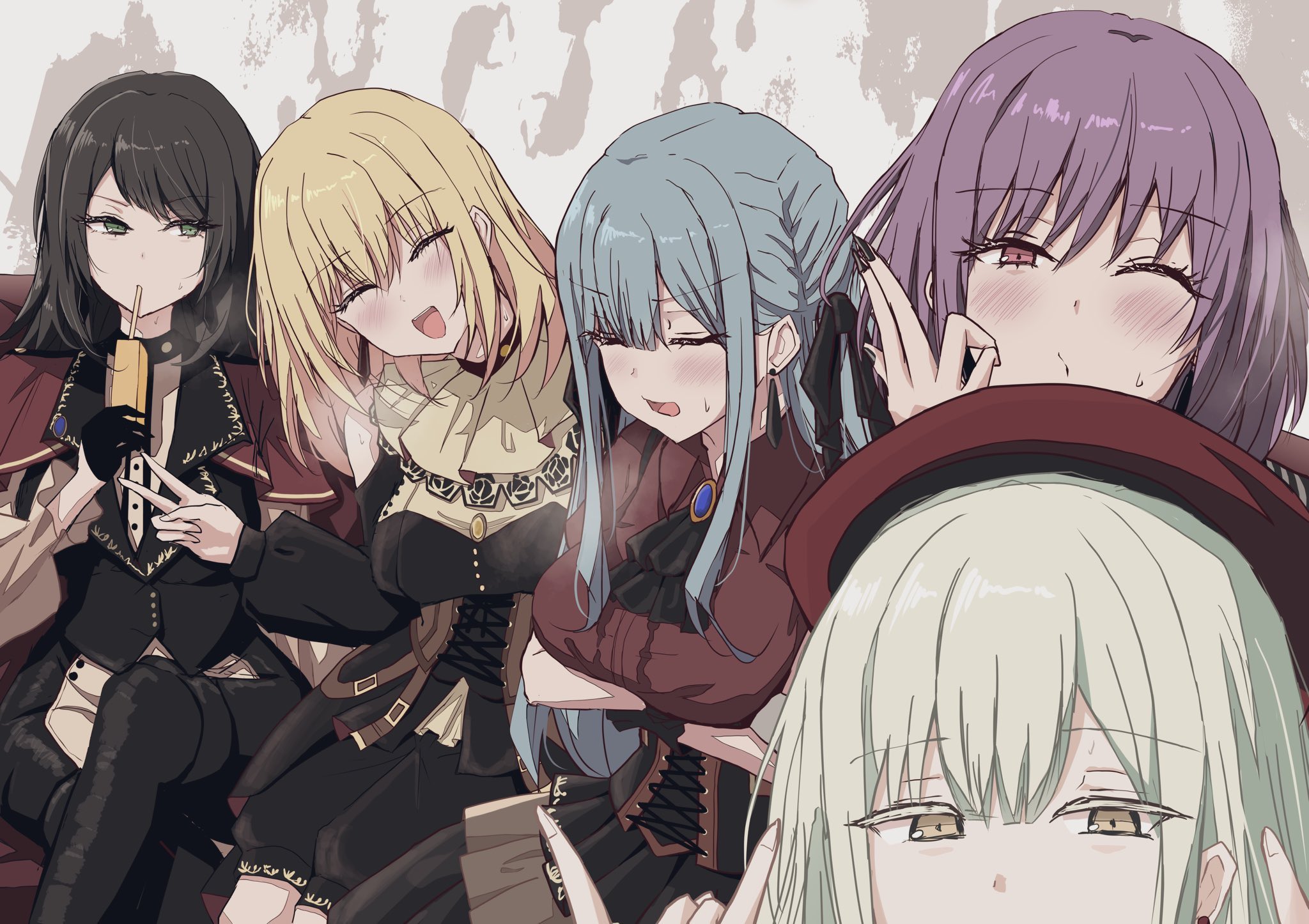 ノシムリン (@R23NhwynX7lCRtC) / X