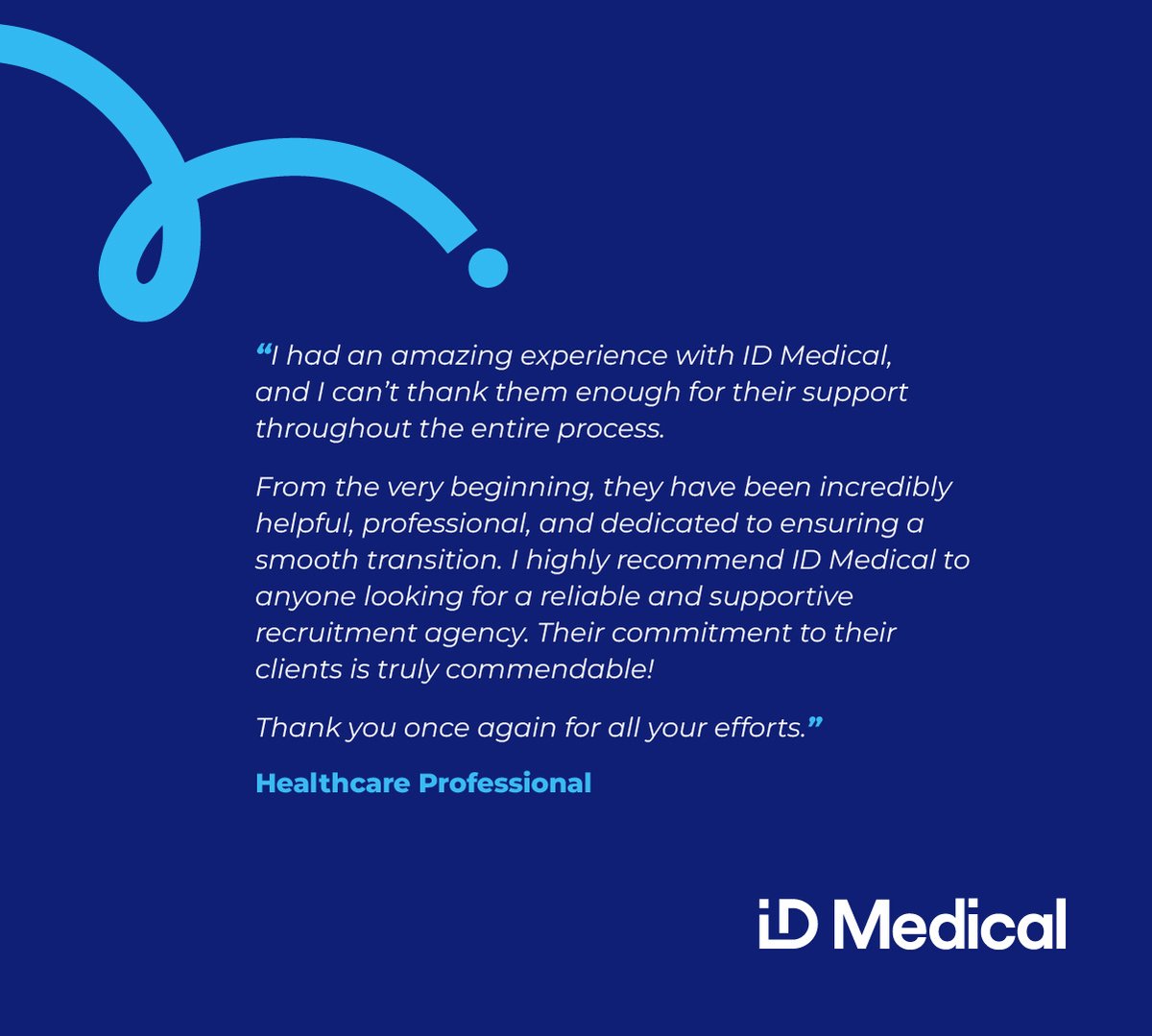 ID Medical tweet media