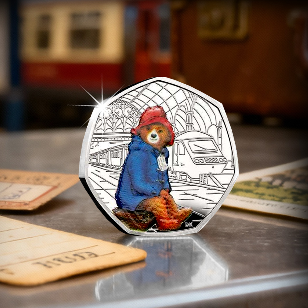 The Westminster Collection tweet media