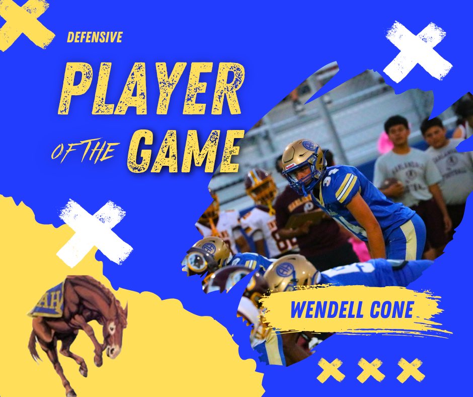 ahmulesfootball's tweet photo. MVPs for Week 7 Vs VICTORIA WEST
🐴 🆙 https://t.co/gdhqneOytT